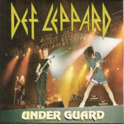 Def Leppard : Under Guard